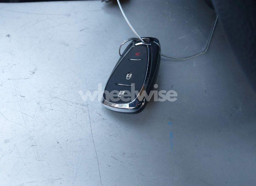 Photo 11 of 2020 Chevrolet Traverse FWD LS (VIN 1GNERFKW4LJ136329)