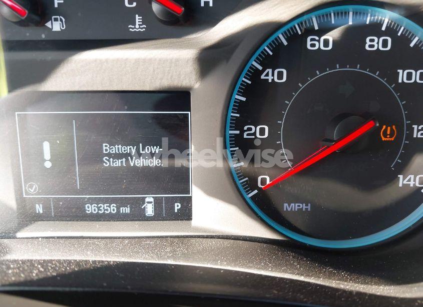 Photo 15 of 2020 Chevrolet Traverse FWD LS (VIN 1GNERFKW4LJ228864)