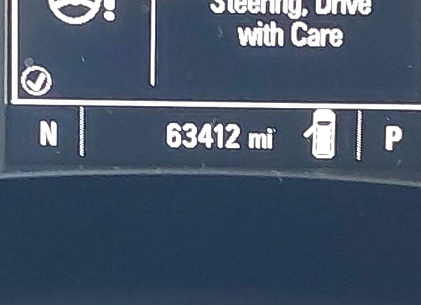 Photo 15 of 2020 Chevrolet Traverse FWD LS (VIN 1GNERFKW4LJ269284)