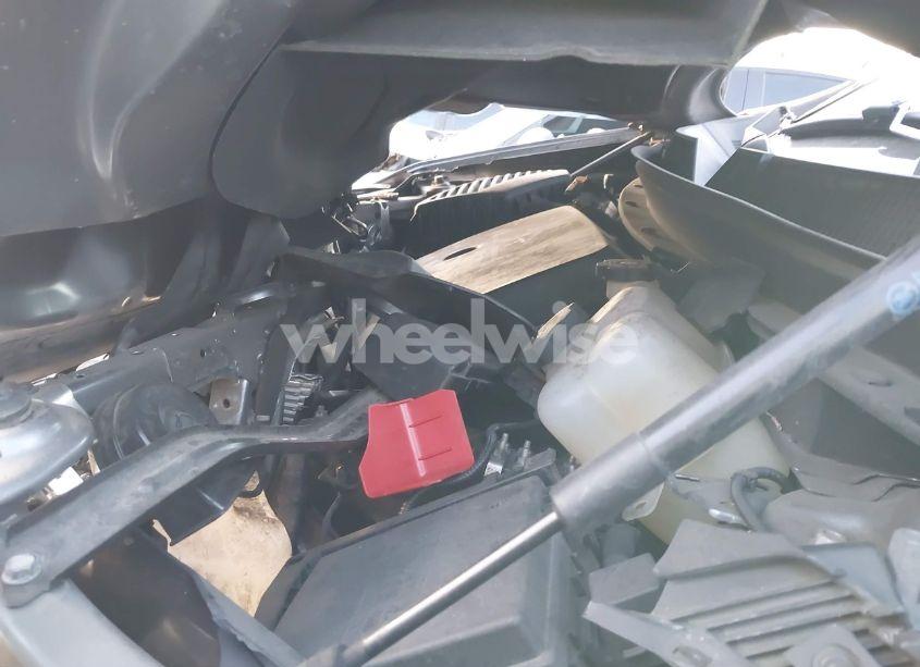 Photo 10 of 2020 Chevrolet Traverse FWD LS (VIN 1GNERFKW4LJ279975)