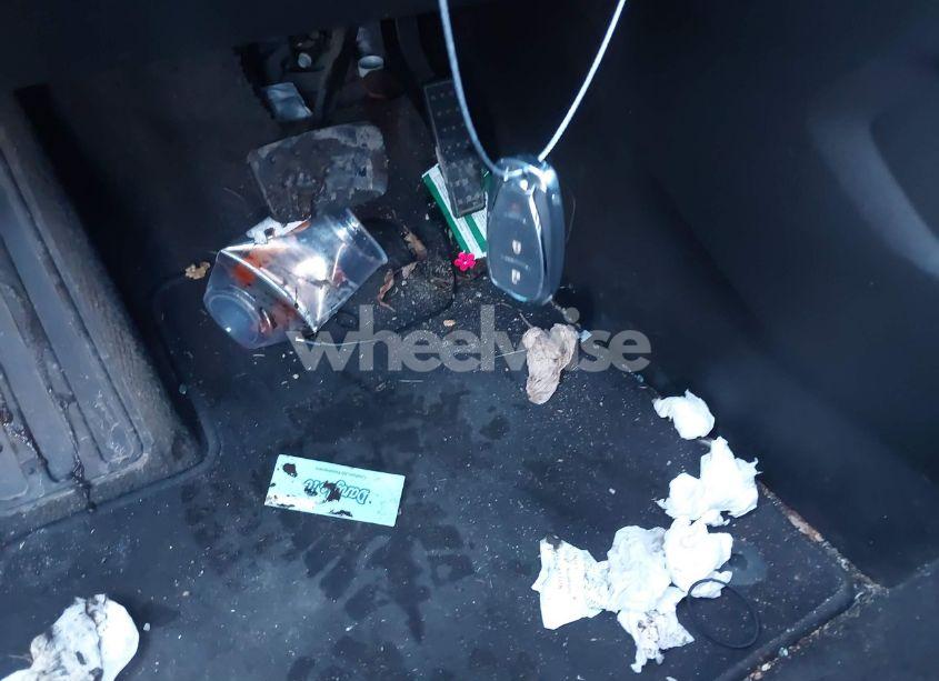 Photo 11 of 2019 Chevrolet Traverse LS (VIN 1GNERFKW5KJ152201)