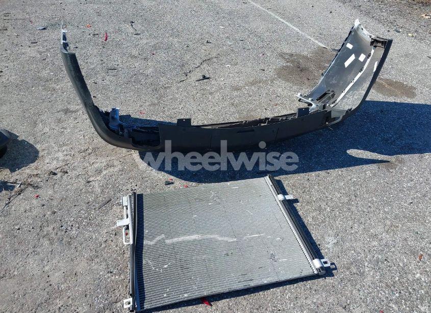 Photo 12 of 2020 Chevrolet Traverse FWD LS (VIN 1GNERFKW5LJ253675)