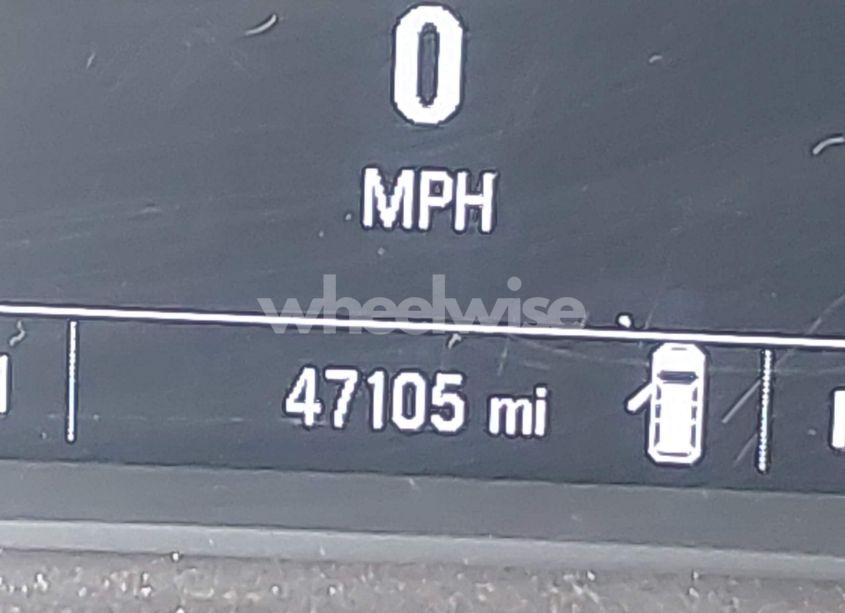 Photo 15 of 2023 Chevrolet Traverse FWD LS (VIN 1GNERFKW6PJ103791)