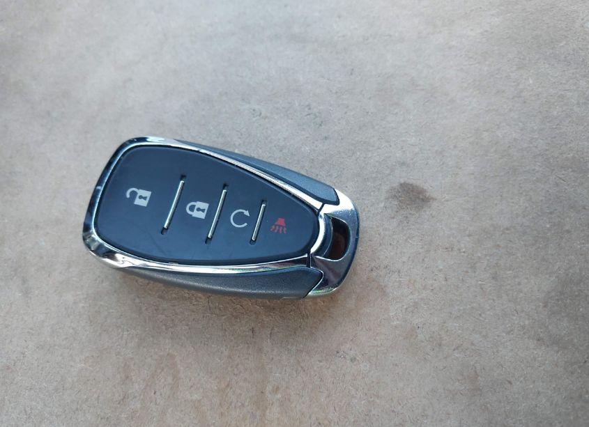 Photo 11 of 2019 Chevrolet Traverse LS (VIN 1GNERFKW7KJ137893)