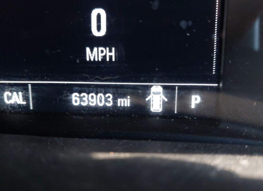 Photo 15 of 2019 Chevrolet Traverse LS (VIN 1GNERFKW7KJ137893)