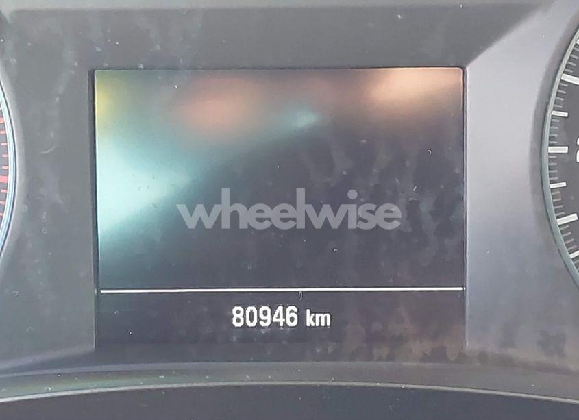 Photo 14 of 2020 Chevrolet Traverse FWD LS (VIN 1GNERFKW7LJ115555)