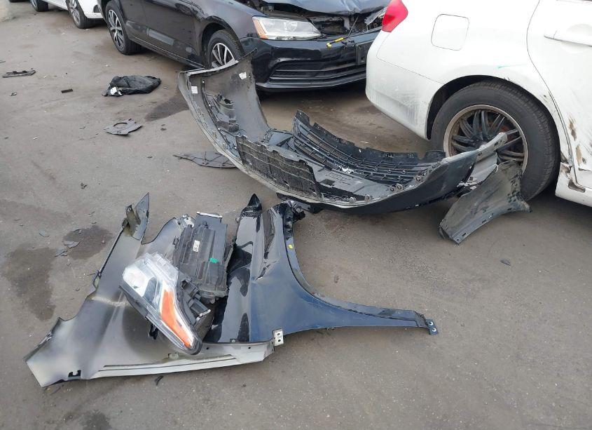 Photo 12 of 2020 Chevrolet Traverse FWD LS (VIN 1GNERFKW7LJ230432)