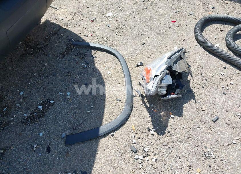 Photo 12 of 2020 Chevrolet Traverse FWD LS (VIN 1GNERFKW7LJ255721)