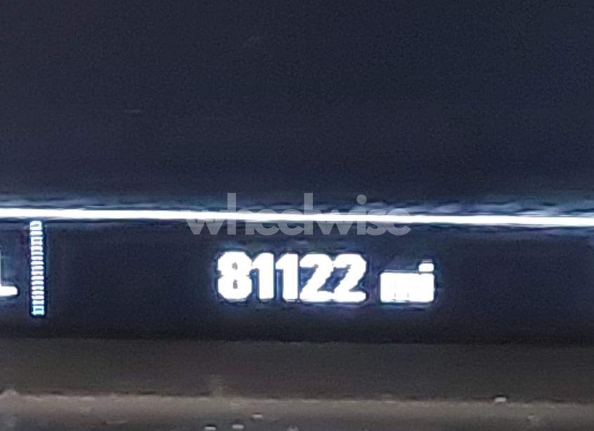 Photo 16 of 2020 Chevrolet Traverse FWD LS (VIN 1GNERFKW7LJ287178)