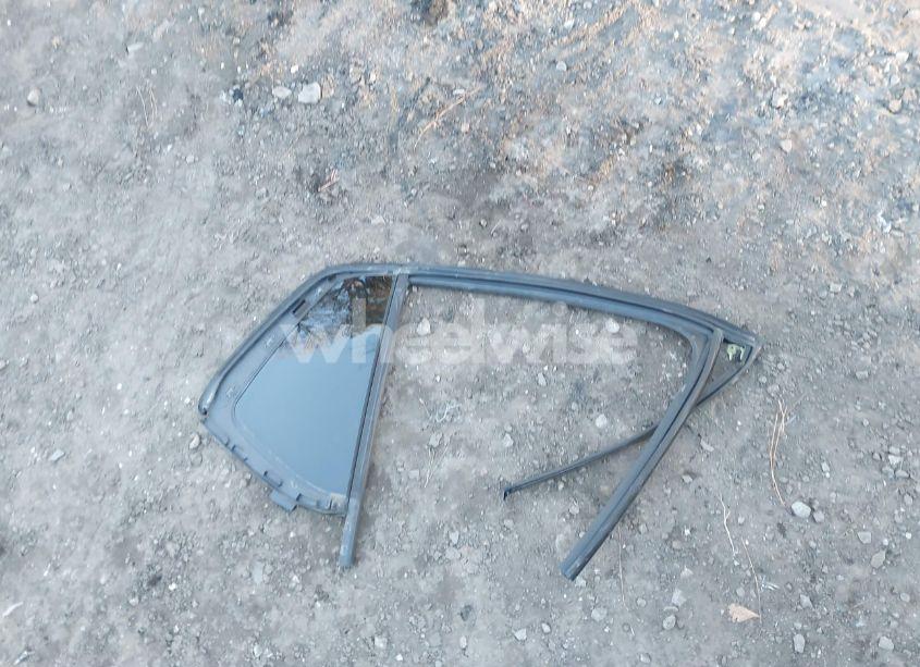 Photo 12 of 2023 Chevrolet Traverse FWD LS (VIN 1GNERFKW7PJ135438)