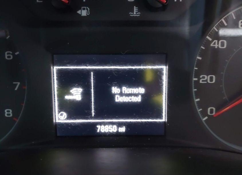 Photo 15 of 2019 Chevrolet Traverse LS (VIN 1GNERFKW8KJ241616)