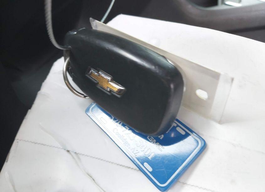 Photo 11 of 2020 Chevrolet Traverse FWD LS (VIN 1GNERFKW8LJ135488)