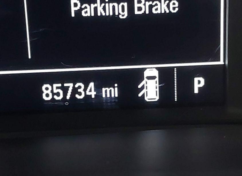 Photo 16 of 2020 Chevrolet Traverse FWD LS (VIN 1GNERFKW8LJ135488)