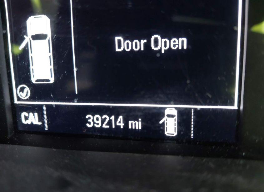 Photo 15 of 2020 Chevrolet Traverse FWD LS (VIN 1GNERFKW8LJ182598)