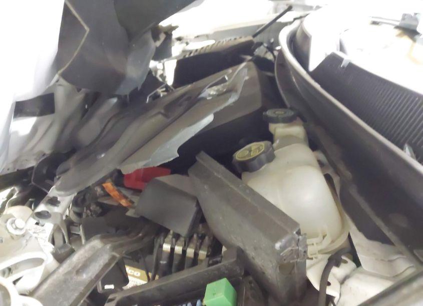 Photo 10 of 2020 Chevrolet Traverse FWD LS (VIN 1GNERFKW8LJ235073)