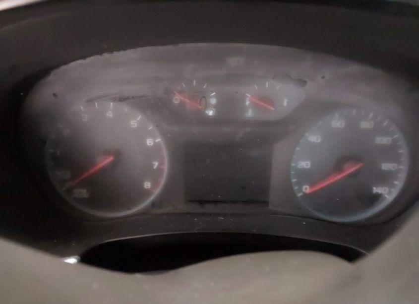 Photo 7 of 2020 Chevrolet Traverse FWD LS (VIN 1GNERFKW8LJ235073)