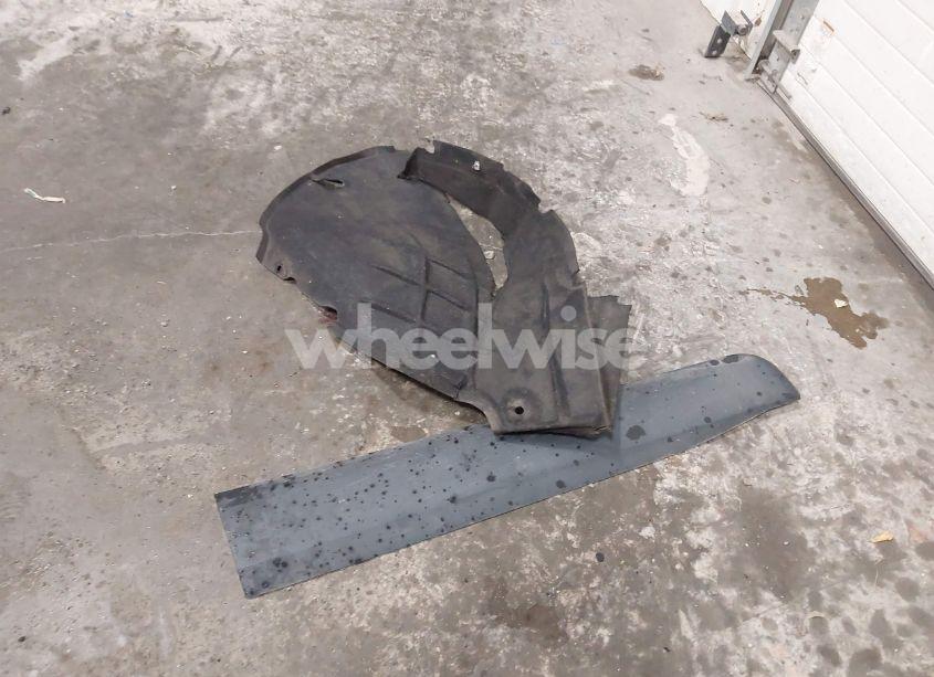 Photo 12 of 2020 Chevrolet Traverse FWD LS (VIN 1GNERFKW8LJ267523)