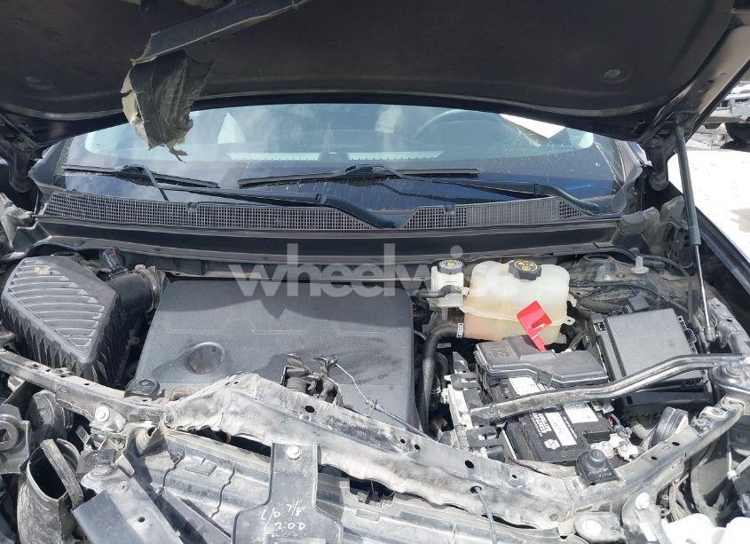 Photo 10 of 2020 Chevrolet Traverse FWD LS (VIN 1GNERFKW8LJ275914)