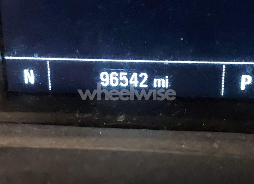 Photo 16 of 2021 Chevrolet Traverse FWD LS (VIN 1GNERFKW8MJ166905)