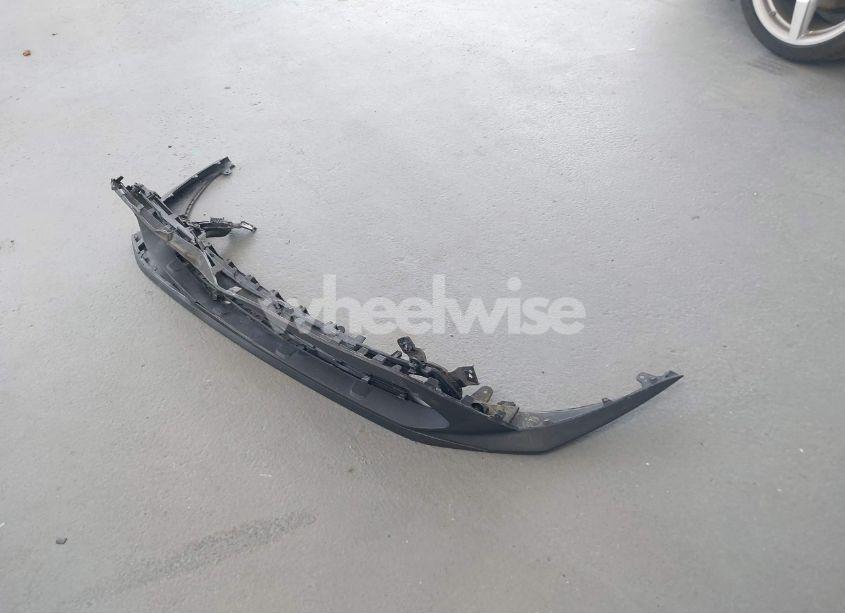 Photo 12 of 2018 Chevrolet Traverse LS (VIN 1GNERFKW9JJ132466)