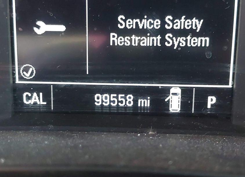 Photo 15 of 2019 Chevrolet Traverse LS (VIN 1GNERFKW9KJ251572)