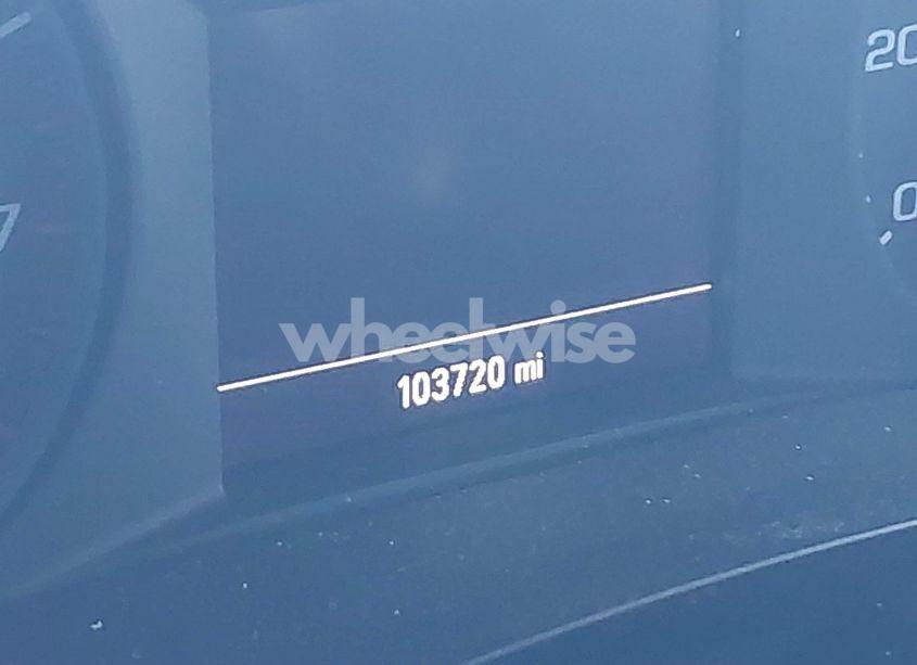 Photo 15 of 2019 Chevrolet Traverse LS (VIN 1GNERFKW9KJ252186)