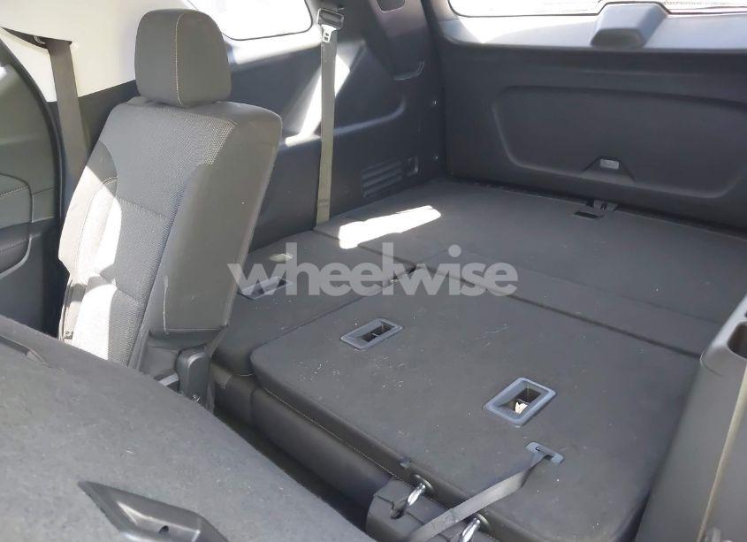 Photo 22 of 2020 Chevrolet Traverse FWD LS (VIN 1GNERFKW9LJ248110)