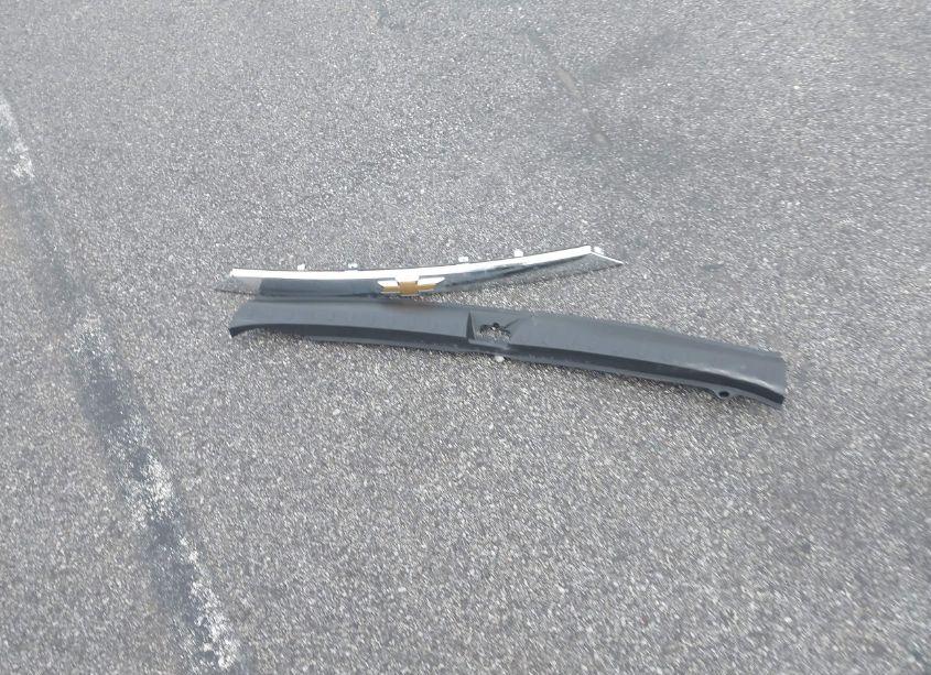 Photo 12 of 2020 Chevrolet Traverse FWD LS (VIN 1GNERFKW9LJ260547)