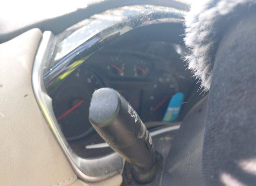 Photo 7 of 2022 Chevrolet Traverse FWD LS (VIN 1GNERFKW9NJ118766)