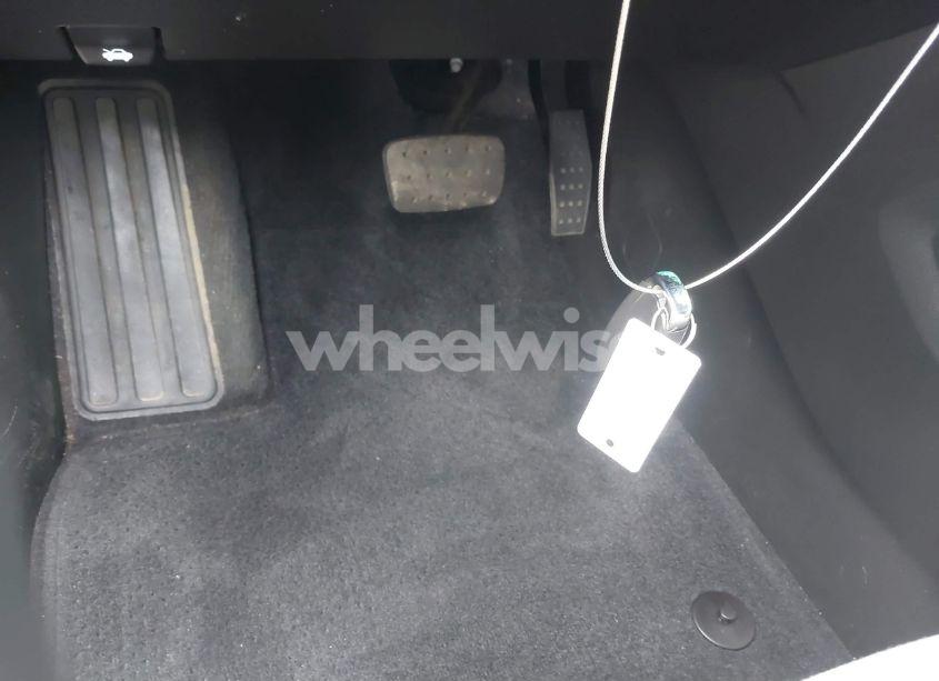 Photo 11 of 2023 Chevrolet Traverse LS (VIN 1GNERFKW9PJ319344)