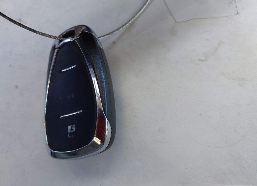 Photo 11 of 2018 Chevrolet Traverse LS (VIN 1GNERFKWXJJ247237)