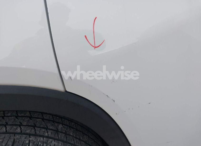 Photo 18 of 2020 Chevrolet Traverse FWD LS (VIN 1GNERFKWXLJ101312)