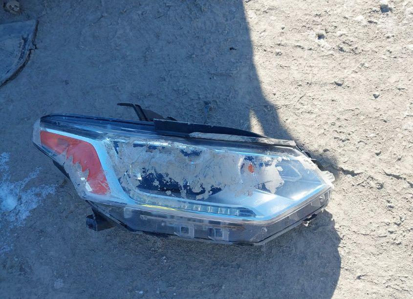 Photo 11 of 2020 Chevrolet Traverse FWD LS (VIN 1GNERFKWXLJ309514)