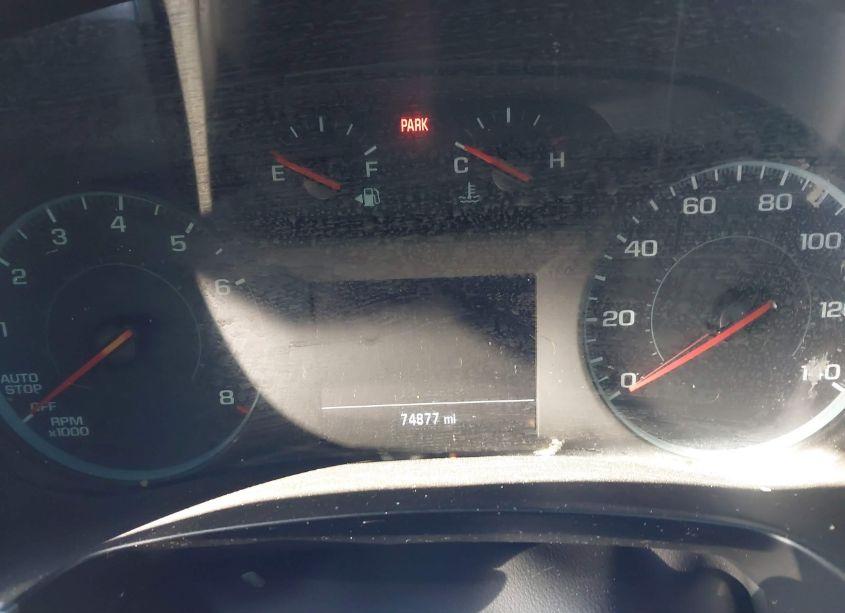 Photo 15 of 2020 Chevrolet Traverse FWD LS (VIN 1GNERFKWXLJ309514)