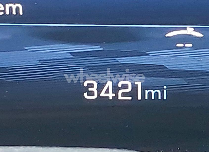 Photo 15 of 2024 Chevrolet Traverse FWD LT (VIN 1GNERGKS1RJ202864)