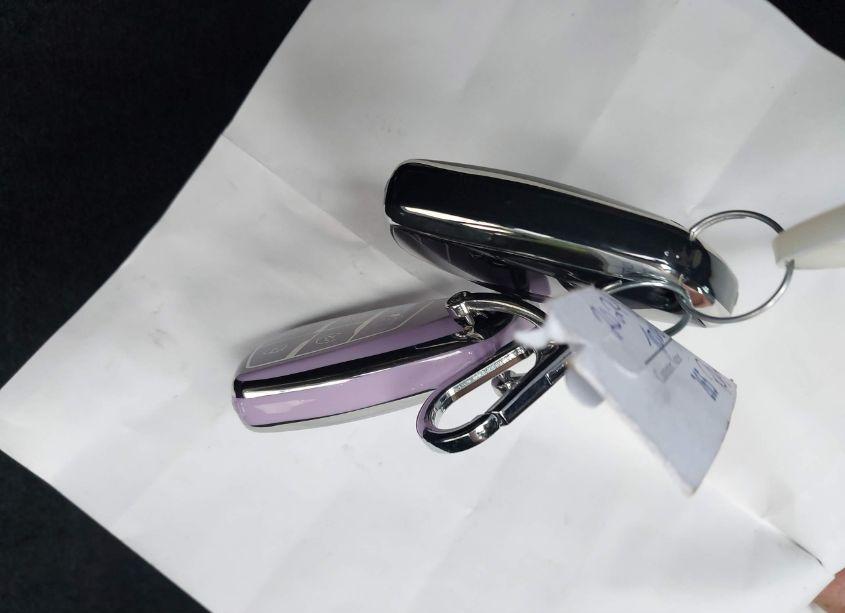 Photo 11 of 2024 Chevrolet Traverse FWD LT (VIN 1GNERGKS6RJ188282)