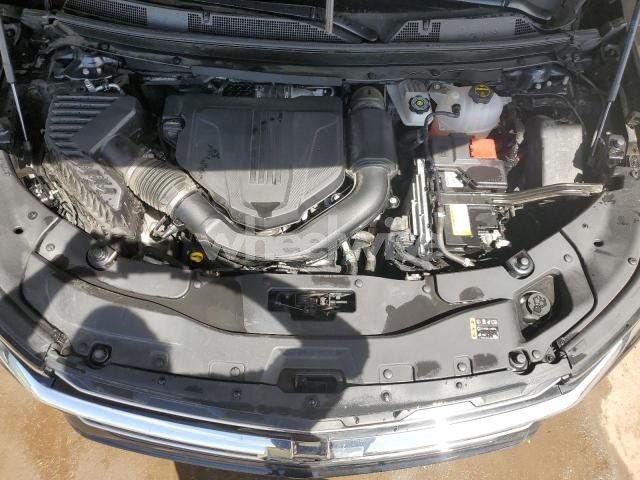 Photo 10 of 2024 CHEVROLET TRAVERSE LT (VIN 1GNERGKS8RJ187876)