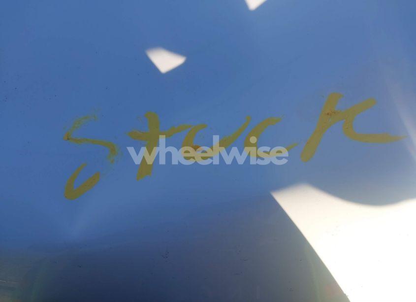 Photo 10 of 2024 Chevrolet Traverse FWD LT (VIN 1GNERGKS8RJ202361)