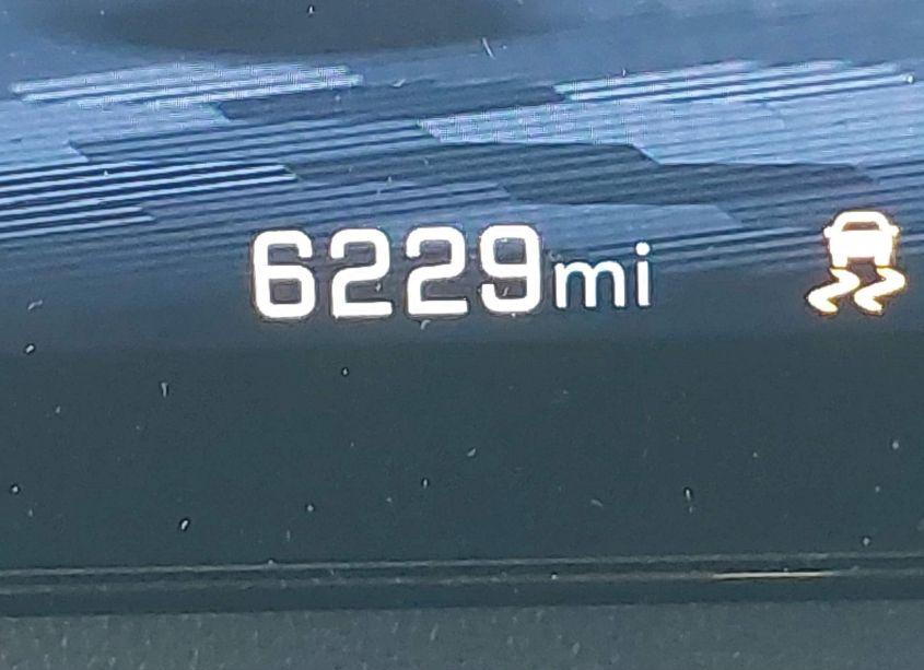 Photo 15 of 2024 Chevrolet Traverse FWD LT (VIN 1GNERGKSXRJ198359)