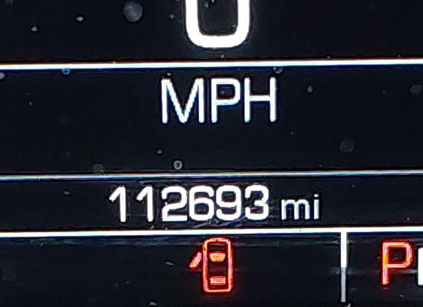 Photo 16 of 2018 Chevrolet Traverse 1LT (VIN 1GNERGKW0JJ129820)