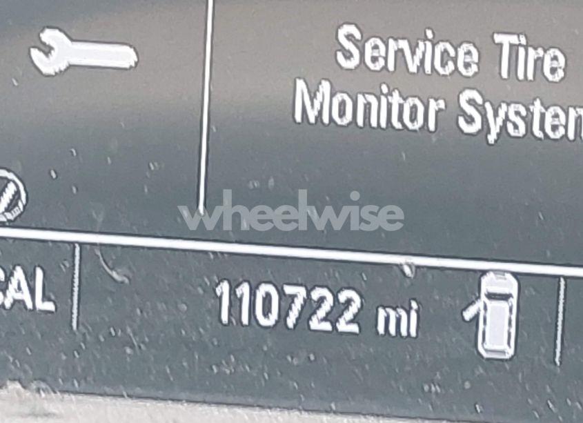 Photo 15 of 2018 Chevrolet Traverse 1LT (VIN 1GNERGKW0JJ185871)