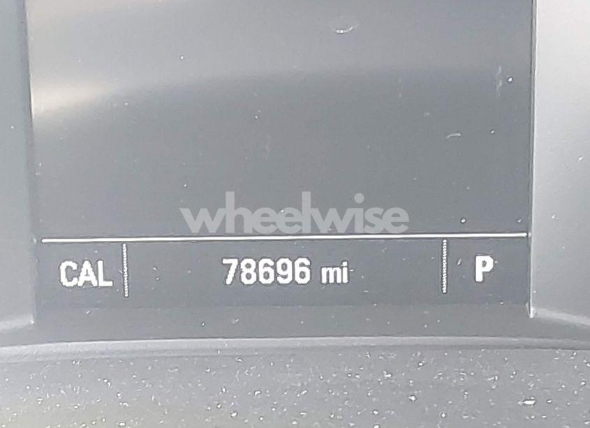 Photo 15 of 2019 Chevrolet Traverse 1LT (VIN 1GNERGKW0KJ123288)