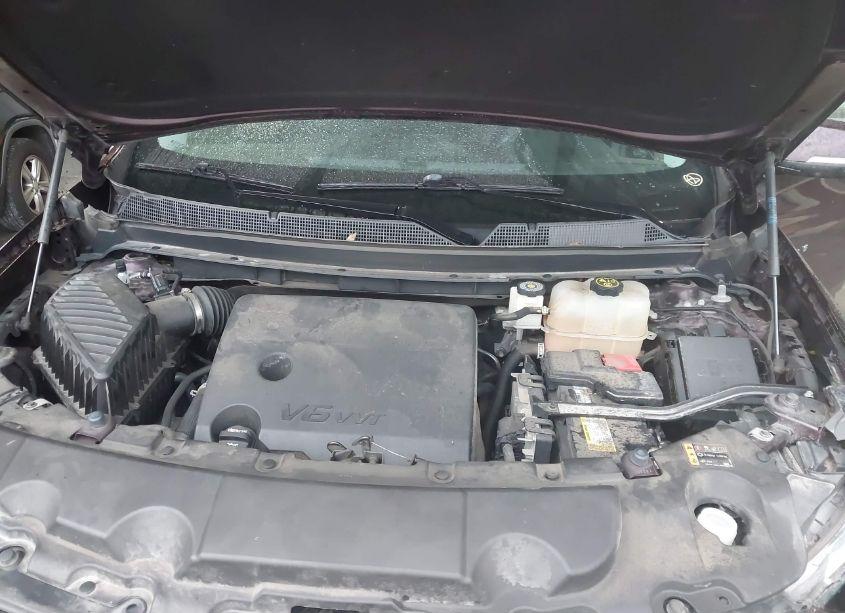 Photo 10 of 2019 Chevrolet Traverse 1LT (VIN 1GNERGKW0KJ187346)