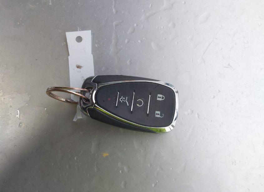 Photo 11 of 2019 Chevrolet Traverse 1LT (VIN 1GNERGKW0KJ187346)