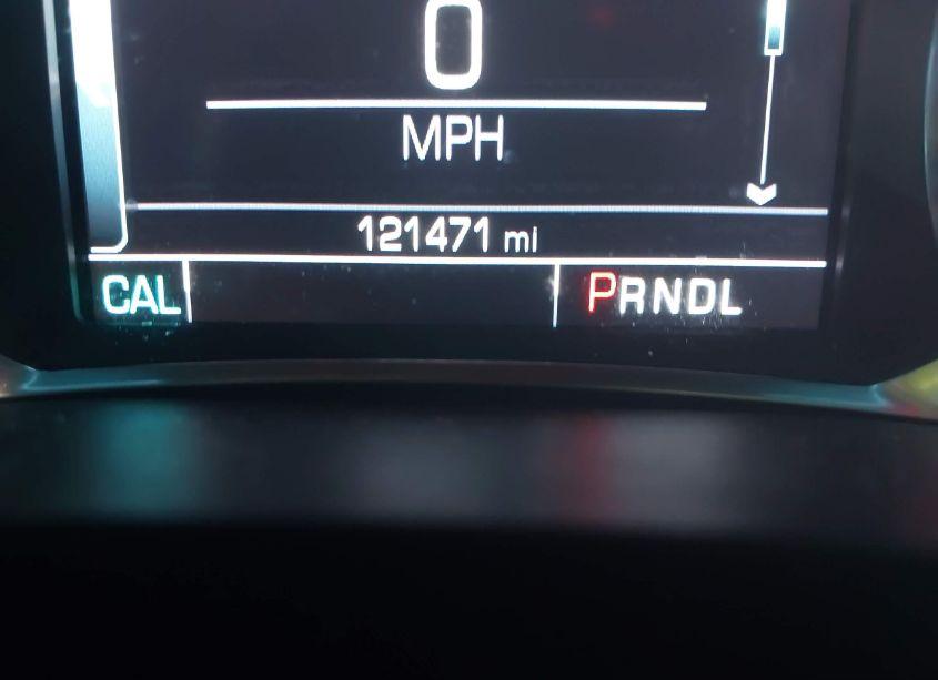 Photo 15 of 2019 Chevrolet Traverse 1LT (VIN 1GNERGKW0KJ187346)