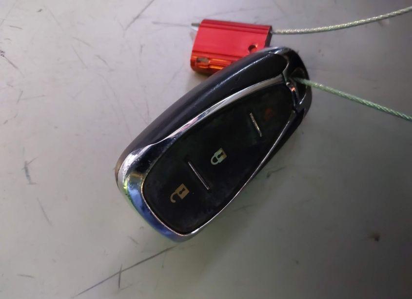 Photo 11 of 2019 Chevrolet Traverse 1LT (VIN 1GNERGKW0KJ190781)