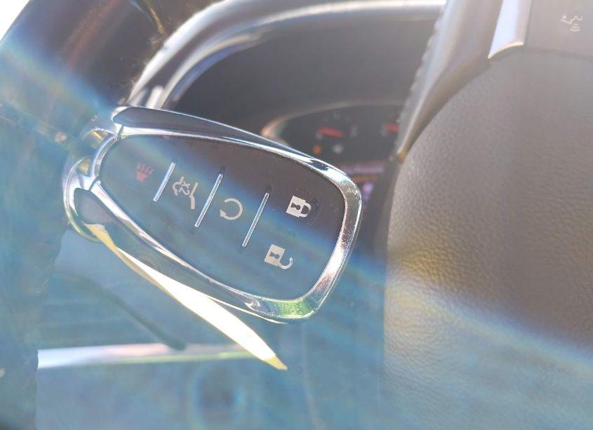 Photo 11 of 2020 Chevrolet Traverse FWD LT CLOTH (VIN 1GNERGKW0LJ150315)