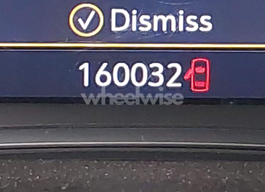 Photo 15 of 2020 Chevrolet Traverse FWD LT CLOTH (VIN 1GNERGKW0LJ190927)