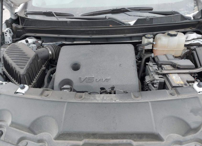 Photo 10 of 2020 Chevrolet Traverse FWD LT CLOTH (VIN 1GNERGKW0LJ316090)