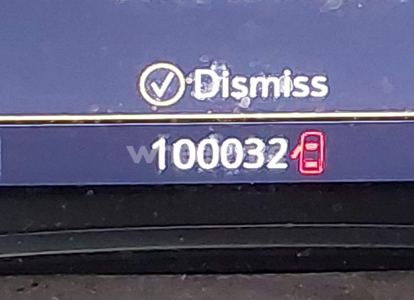 Photo 16 of 2021 Chevrolet Traverse LT CLOTH (VIN 1GNERGKW0MJ157167)